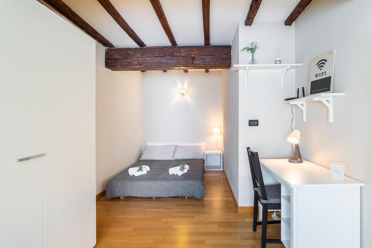 Mazzarri Suites - Centro storico Torino Esterno foto