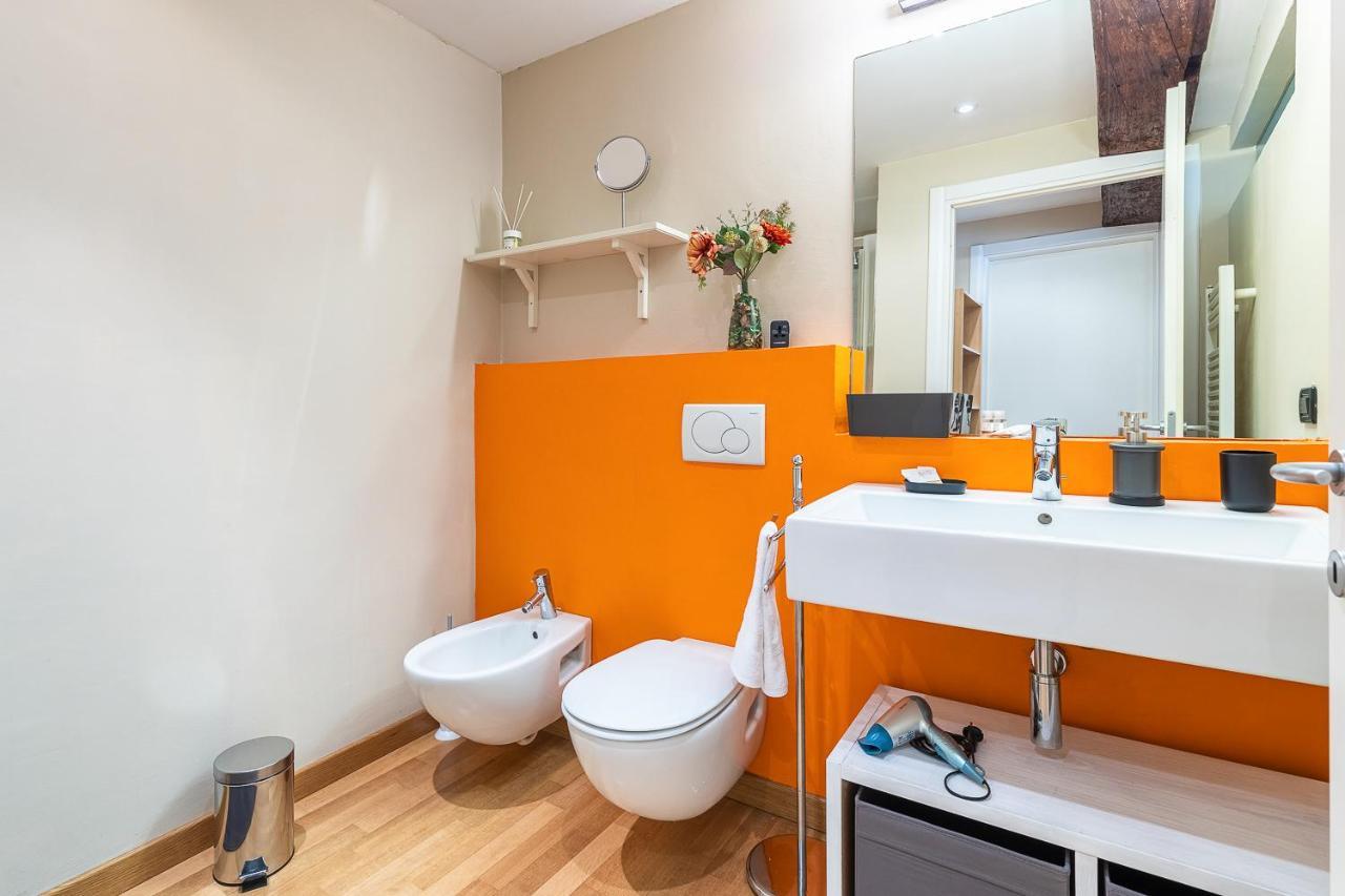 Mazzarri Suites - Centro storico Torino Esterno foto