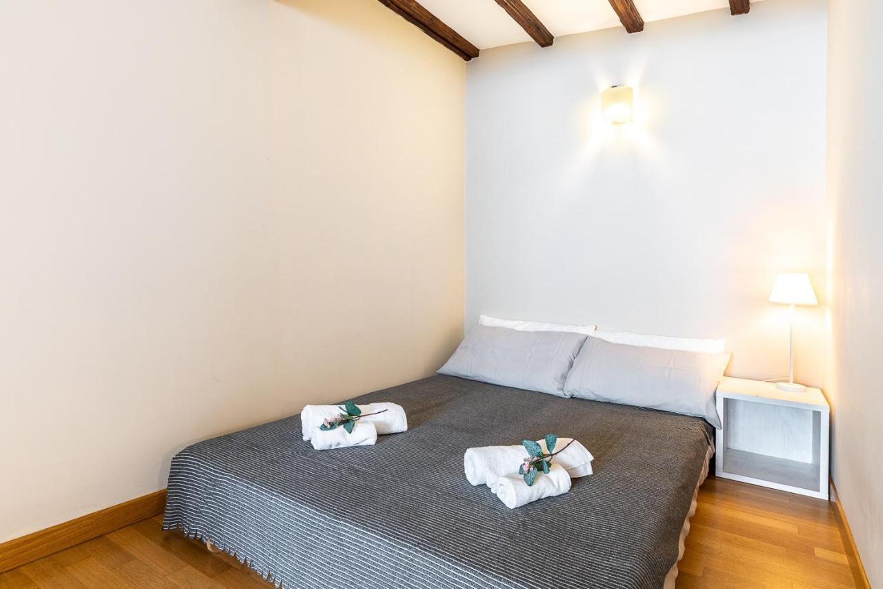 Mazzarri Suites - Centro storico Torino Esterno foto