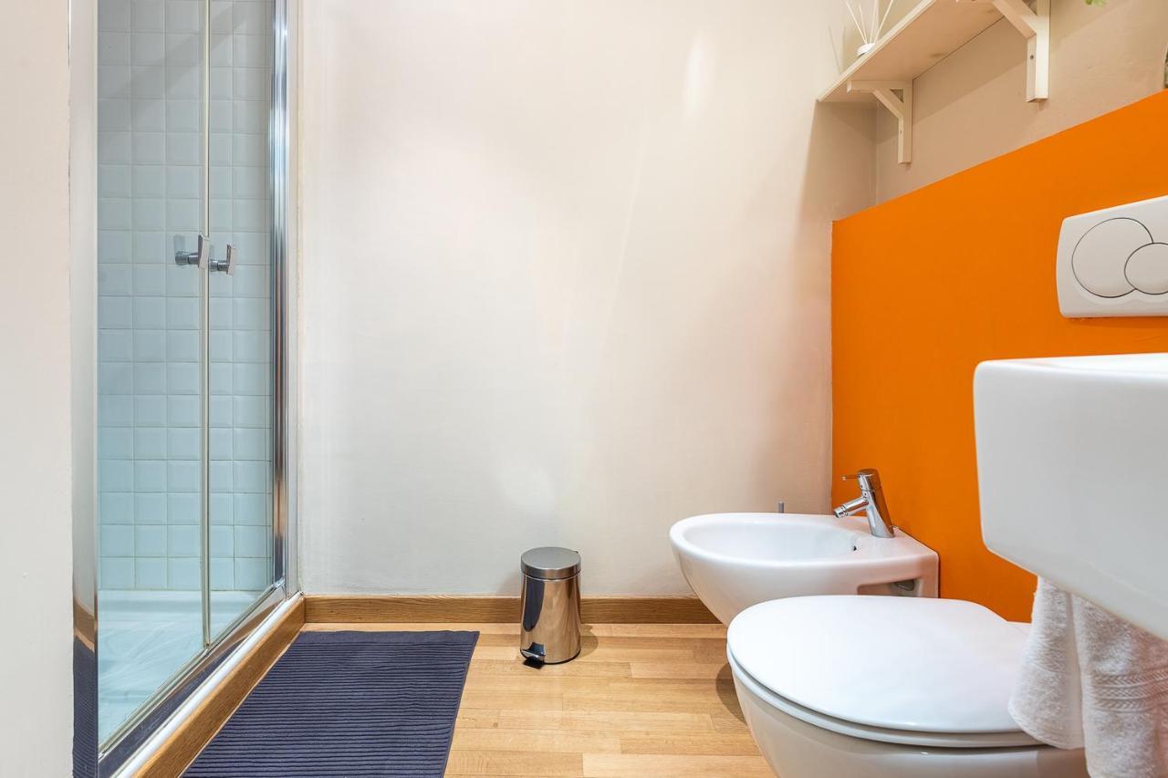 Mazzarri Suites - Centro storico Torino Esterno foto