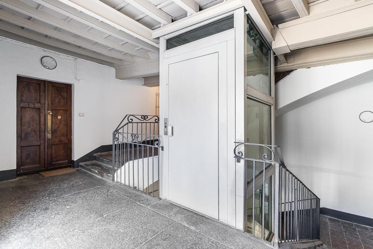 Mazzarri Suites - Centro storico Torino Esterno foto