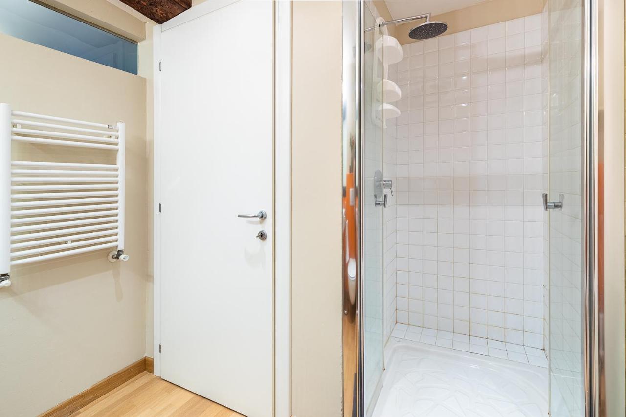 Mazzarri Suites - Centro storico Torino Esterno foto