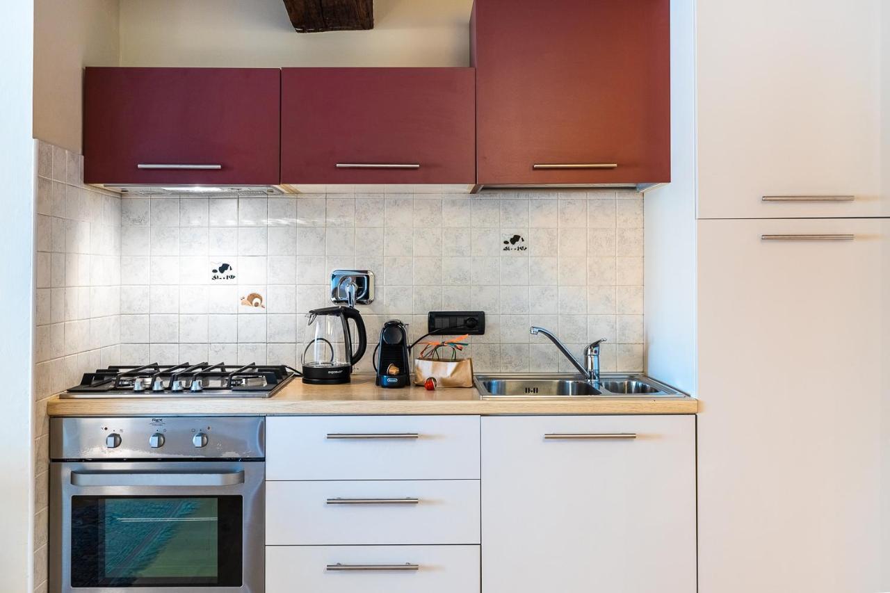 Mazzarri Suites - Centro storico Torino Esterno foto